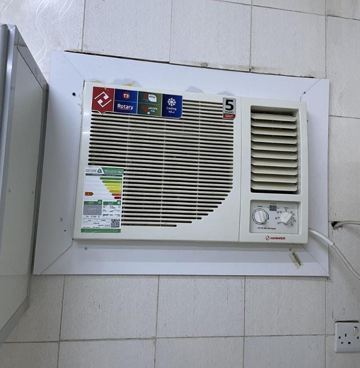 شراء مكيفات بالرياض