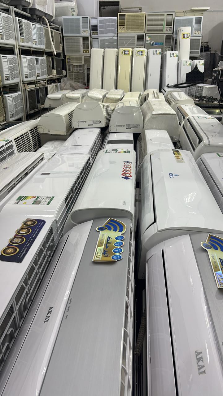 شركة شراء مكيفات مستعملة بالرياض