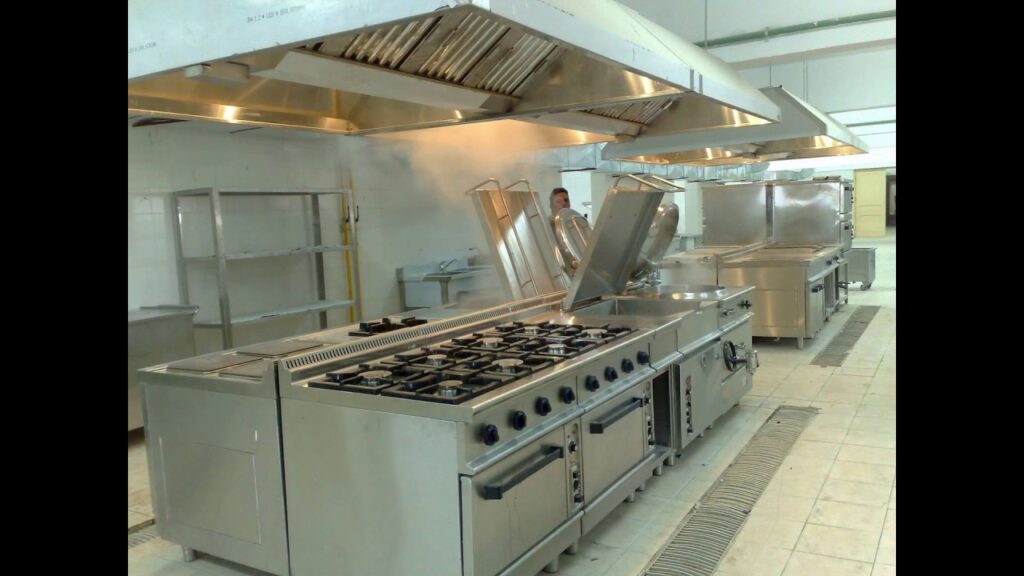 افضل شركة شراء معدات مطاعم مستعملة بالرياض